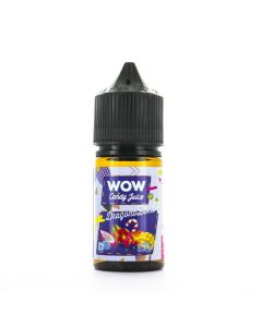 Concentré Dragonobomb 30ml - Wow Candy Juice