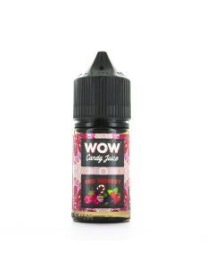 Concentré Red Monkey 30ml - Wow Candy Juice