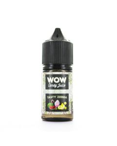 Concentré Tasty Zebra 30ml - Wow Candy Juice