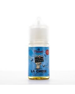 Concentré La Chose 30ml - Le French Liquide