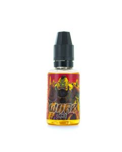 Concentré Orks 30ml Warz - OJ Lab