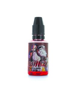 Concentré Soldier 30ml Warz - OJ Lab