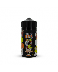 Caramel Frosted Flakes 200ml - Biggy Bear