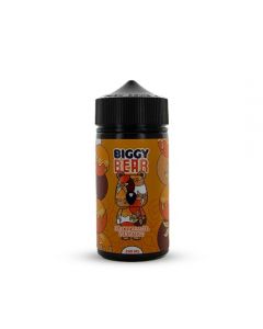 Dulce Caramel Sensation 200ml - Biggy Bear