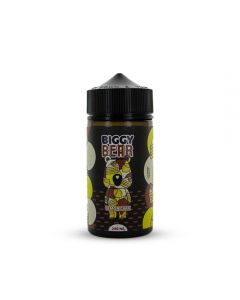 Lemon Cake 200ml - Biggy Bear