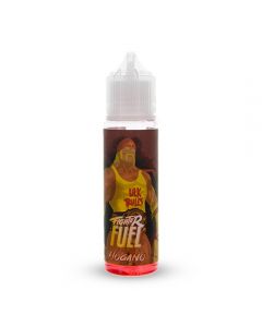 Hogano 50ml - Fighter Fuel