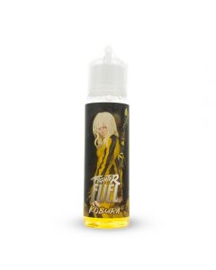 Kobura 50ml - Fighter Fuel