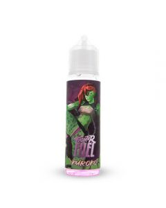 Kuroko 50ml - Fighter Fuel