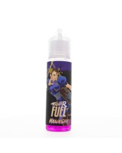 Mawashi 50ml - Fighter Fuel