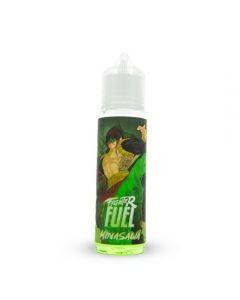 Minasawa 50ml - Fighter Fuel