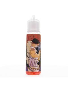 Seiryuto 50ml - Fighter Fuel