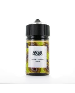 Coco Moko 50ml - Wax