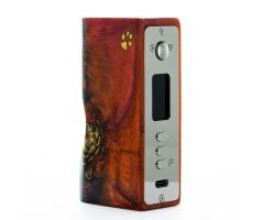 Mod Artisanal DNA 100C - VapeSmarter