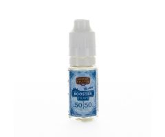 Booster de Nicotine Frais 50PG / 50VG - Arsène Valentin