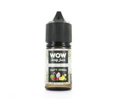 Concentré Tasty Zebra 30ml - Wow Candy Juice