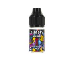 Concentré Numbers 1 30ml - E.Tasty