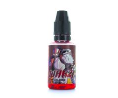 Concentré Soldier 30ml Warz - OJ Lab