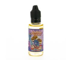 Concentré Ice Cream Biscuit 30ml - American Dream