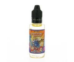 Concentré Iced Latte Caramel 30ml - American Dream