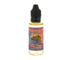 Concentré Popycorn 30ml - American Dream