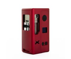 Stubby AIO X-Ray Edition 21700 - Suicide Mods x Vaping Bogan x Orca Vape