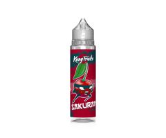 Sakuran 50ml - Kung Fruits