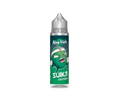 Suika 50ml - Kung Fruits