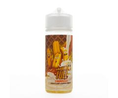 Churosso 100ml - Graham Fuel