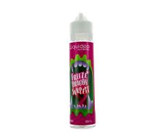 Freeze Dragon Serpent 50ml - Liquideo