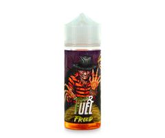 Freed 100ml - Fighter Fuel