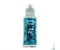 Burning Blue 100ml - Paperland