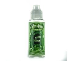 Green Fizz 100ml - Paperland