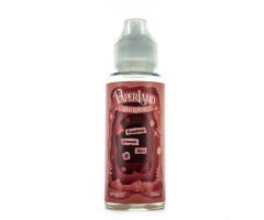 Red Lover 100ml - Paperland