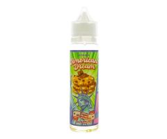 Double Chip Cookies 50ml - American Dream