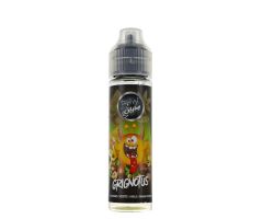 Grignotus 50ml - Belgi'Ohm