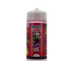 Cassis Cerise 200ml - Biggy Bear