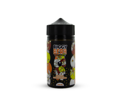 Caramel Frosted Flakes 200ml - Biggy Bear