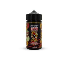 Pop Corn Toffee Caramel 200ml - Biggy Bear