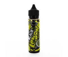 Black Lemon 50ml - Eliquid France