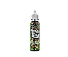 White Grape 50ml - Lemon Time