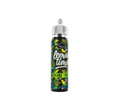 Snake Fruit 50ml - Lemon Time