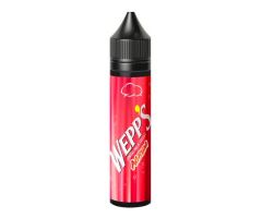 Wepp's Agrum 50ml - Eliquid France