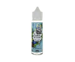 Bleu d'Envie Récolte d'Hiver 50ml La Cueillette de Louise - E.Tasty