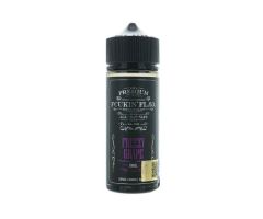 Freezy Grape 100ml - Fcukin Flava