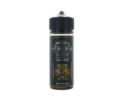 Freezy Pineapple 100ml - Fcukin Flava