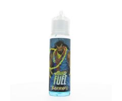 Barrako 50ml - Fighter Fuel