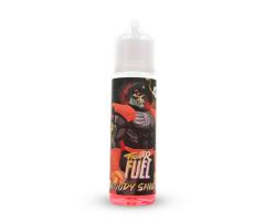 Bloody Shigeri 50ml - Fighter Fuel