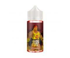 Hogano 100ml - Fighter Fuel