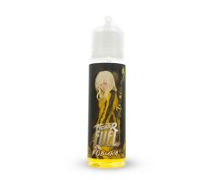 Kobura 50ml - Fighter Fuel