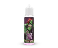 Kuroko 50ml - Fighter Fuel